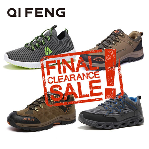 On Sale High Quality Men Women Outdoor Sports Casual Shoes Bargain Price Comfortable Walking Sneaker   Promotion Cheap Footwear